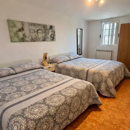 La Casita Del Bierzo 別荘 *