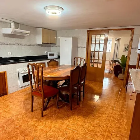 La Casita Del Bierzo