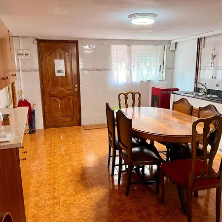 Σπίτι διακοπών La Casita Del Bierzo Villadepalos